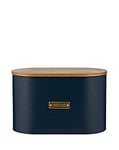 Typhoon Living Bread Bin Navy