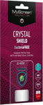 Folia Myscreen Crystal Bacteriafree 6" Ea Kit - Nokia 6300 4G