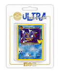 Léviator Obscur 8/82 Collection Classique Holo - Ultraboost X Epée et Bouclier - Célébrations - 25 Ans - Coffret de 10 Cartes Pokémon Françaises