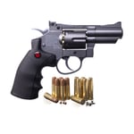 Crosman Revolver SNR357 4,5mm