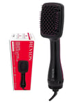 Revlon Hot Air Paddle Brush Hair Dryer Perfectionist 2-in-1 Ionising -RVHA6475UK