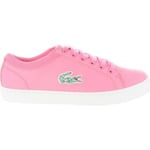 Chaussures Lacoste  35CAJ0024 STRAIGHTSET