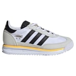 adidas Original Sl 72 Rs Elastic Laces Skor Barn, storlek 35