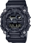 G-Shock Watch Skeleton Series Mens