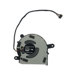 Ventilateur de refroidissement pour disque dur d'ordinateur portable,pièce de remplacement pour HP Elitedesk 800 G3 Mini 400 G3 600