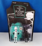 The Nightmare Before Christmas Dr.Finkelstein Action Figure Disney New Sealed