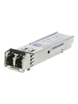 Deltaco SFP-C0006 SFP 1000BASE-SX LC 850nm 550m Multi-Mode DOM / Alternative to Cisco SFP-GE-S