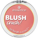 Blush & poudres Essence  Rouge Coup De Coeur ! Blush 20-rose Profonde