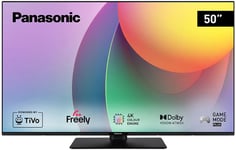 Panasonic TB-50W60AEY 50" LED 4K Ultra HD TV