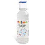 Primo Vattenbaserat hobbylim Clear 240ml