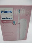 Philips Sonicare 4300 Electric Toothbrush Protective Clean Pink HX6806/03 New