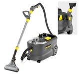 KARCHER CARPET CLEANER PUZZI 10/1 EXTRACTION REPLACEMENT FOR PUZZI 100 11001320