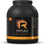 Reflex Nutrition One Stop Xtreme | Mass Protein Powder | 55g Protein | 10.3g BC