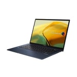 Ultra-portable ASUS ZenBook 14' OLED avec écran tactile HDR NanoEdge 2,8K, Intel Core i5, 16 Go de RAM, 512 Go SSD PCIe 4.0, batteri