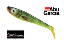 Svartzonker McPike Realistic 1-p 21cm/70g Smoking Hot Pike