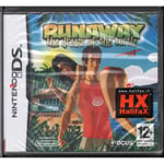 Runaway the Dream of the Turtle Video Game Nintendo DS NDS Sealed