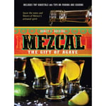 Mezcal (inbunden, eng)