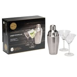 Cellardine Cocktailset med Glas CSWG06