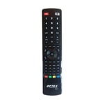 Optex 9535 télécommande universelle - 5 en 1 - spéciales grandes marques tv