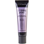 Maybelline Face Studio Prime Protecting Primer SPF30 60, 30 ml