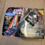 Star Wars Episode 1 Electronic Comm Talk Reader 1999 Hasbro Complete