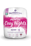 Cosy Nights All Seasons Combi 15 Tog (4.5+10.5 tog) Duvet