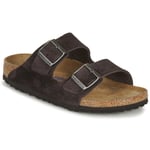 Birkenstock Tofflor ARIZONA Grå dam