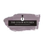 A.S. Création THE COLOR KITCHEN - Peinture murale à très haut pouvoir couvrant Violett Peinture intérieure mate - DD125564 2,5l - Pouvoir colorant intense