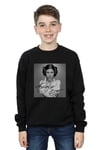 Princess Leia Organa Sweatshirt