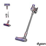 NEW Dyson V8™ Stick Vacuum with Fluffyᵀᴹ Cleaner Head 4471026-01