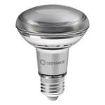 Ledvance dimbar LED spot R80 36° 2700K 670lm E27 8,5W