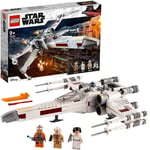 Lego 75301 Star Wars Luke Skywalker's X-Wing - Brand New Sealed RETIRED Set