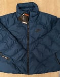 Nike Sportswear Synthetic Fill Women’s Jacket Coat New With Tags Size 2XL