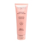 Sunkissed Skin Miracle Body Cream 200ml with Hyaluronic Acid, Shea Butter