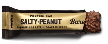 Barebells Proteinbar Salty Peanut