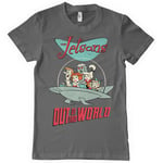 The Jetsons - Out Of This World T-Shirt, T-Shirt