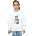 Sweat-shirt enfant Disney  Up To Snow Good