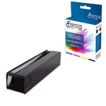 PREMIUM CARTOUCHE - x1 Toner - 973X (L0S07AE) (Noir) - Compatible pour HP PageWide Pro 450 Series, Pro 452 dn, Pro 452 dw, Pro 470 Series, Pro 477 dn, Pro 477 dw, Pro 477 dwt, Pro 552 dw, Pro 577 dw, Pro 57