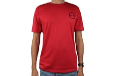 t-shirts Homme, Nike Dry Elite BBall Tee, Rouge