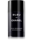 Chanel Bleu De Deodorant Stick