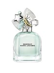 MARC JACOBS Perfect 50ml Eau de Toilette, Green, Women