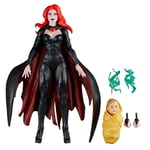 Marvel Legends Series Goblin Queen X-Men '97, Figurine articulée de 15 cm