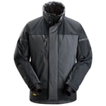 Snickers Workwear 1106-5859 Talvitakki harmaa XXL