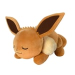 Pokémon Gosedjur Sleeping Eevee