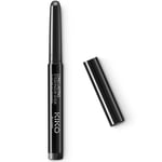 KIKO Milano Long Lasting Eyeshadow Stick 1.6g (Various Shades) - 22 Anthracite