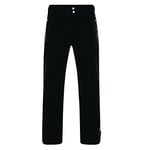 Dare 2b Men's Stand Firm Snow Pants - Black, Small