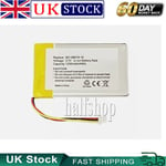 NEW Battery for Garmin Edge 605 Edge 705 361-00019-12 for Garmin Nuvi UK