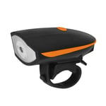 T6 Bike Light Front Bicycle Lights usb Rechargeable MTB Mountain Road Bicycle Flashlight 6 Modes Headlight Cycling Equipment