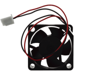 SUNON MagLev Fan - 30 x 10 mm - 12 V