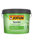 JOTUN GIPSPLATESPARKEL FIN 10L